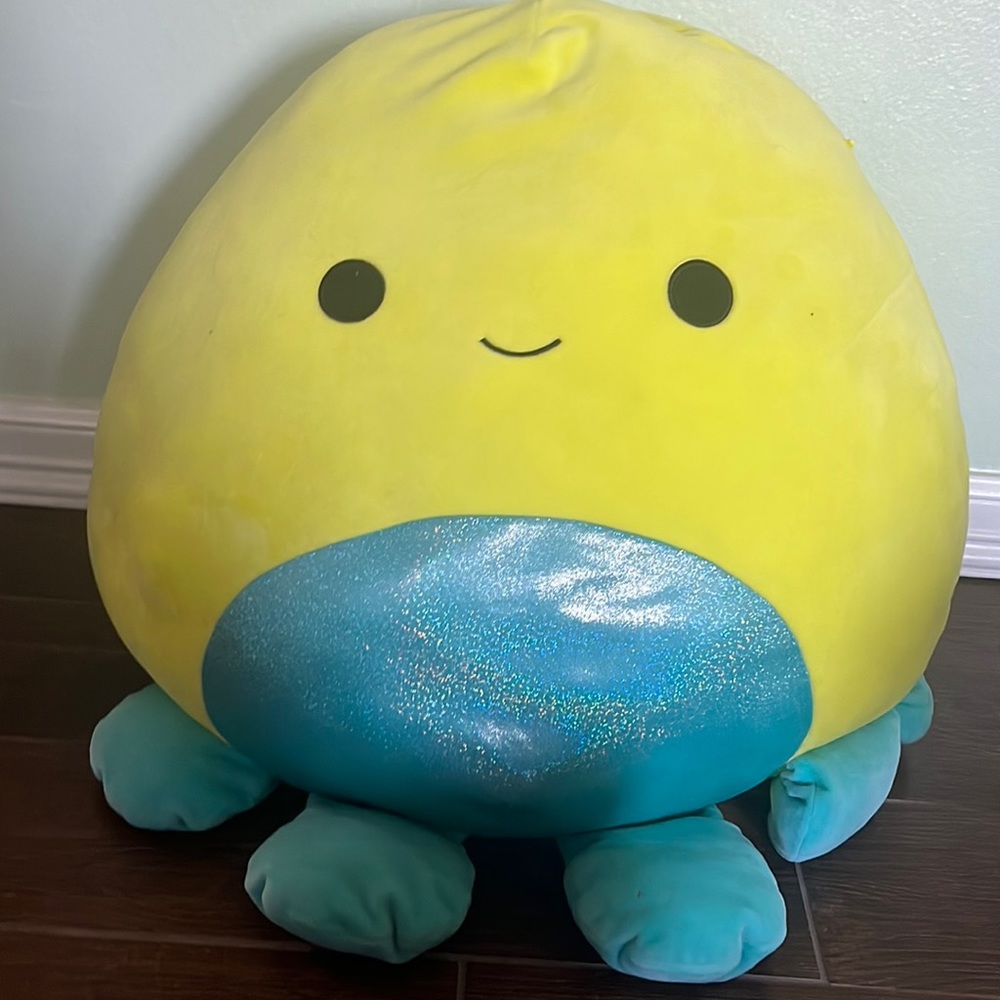 Squishmallow